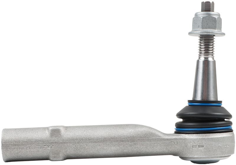 Delphi TA4001 Steering Tie Rod End - Front Outer