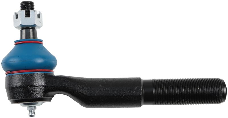 Delphi TA5127PX Steering Tie Rod End - Left Outer or Outer