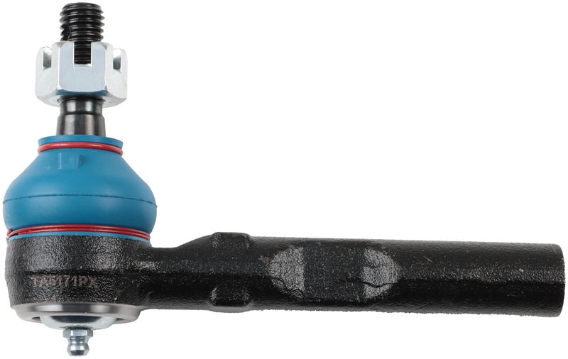 Delphi TA5171PX Steering Tie Rod End - Outer