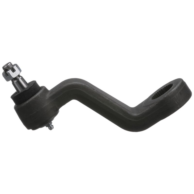 Delphi TA5235 Steering Pitman Arm - Front