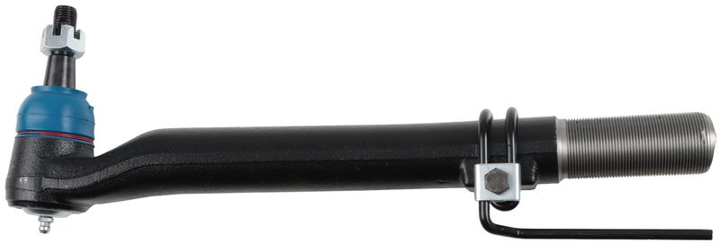 Delphi TA5452PX Steering Tie Rod End - Left Outer