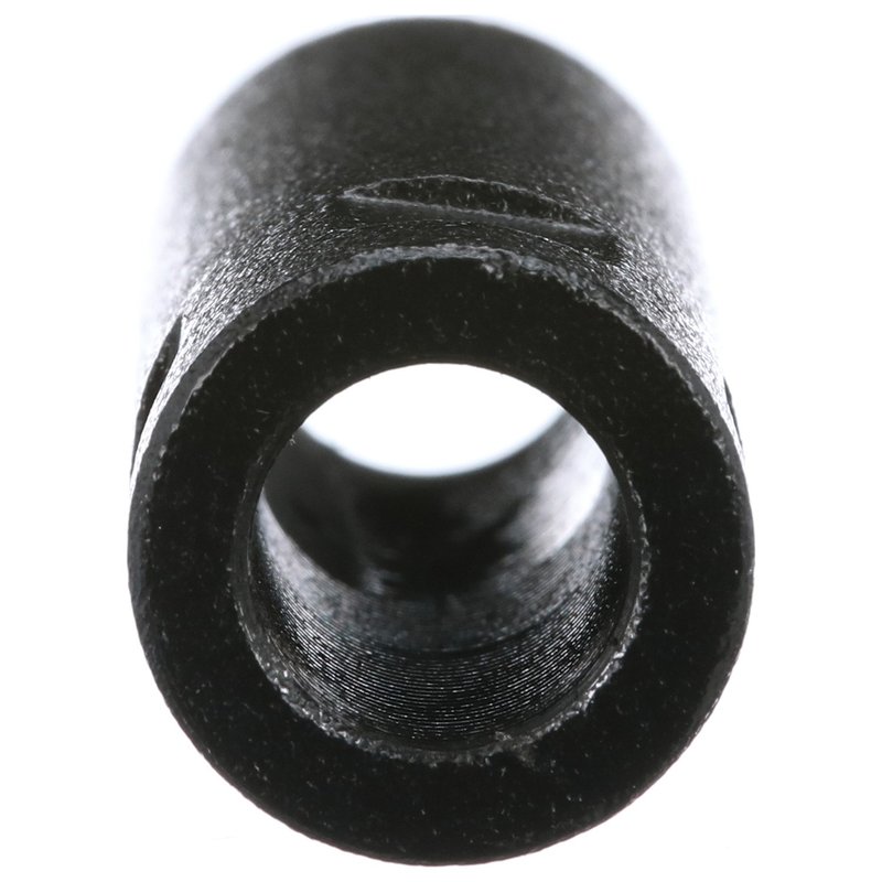 Delphi TA5457 Steering Tie Rod End Adjusting Sleeve - Left