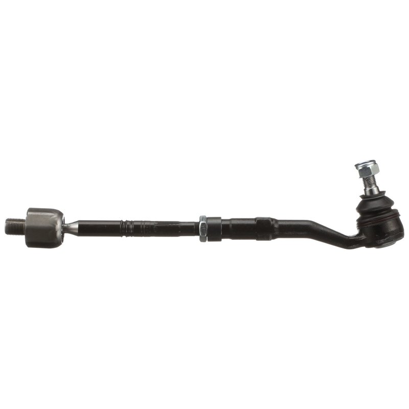 Delphi TA5499 Steering Tie Rod End Assembly - Front