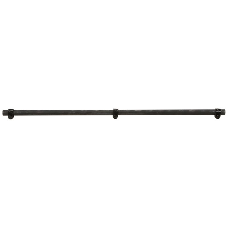 Delphi TA5647 Steering Tie Rod End Adjusting Sleeve - Left (Steering Arm To Connecting Rod) or Left - Steering Arm To Connecting Rod