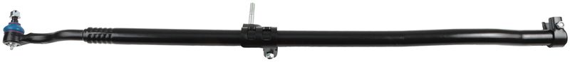 Delphi TA5765PX Steering Tie Rod End - Right Lower Outer