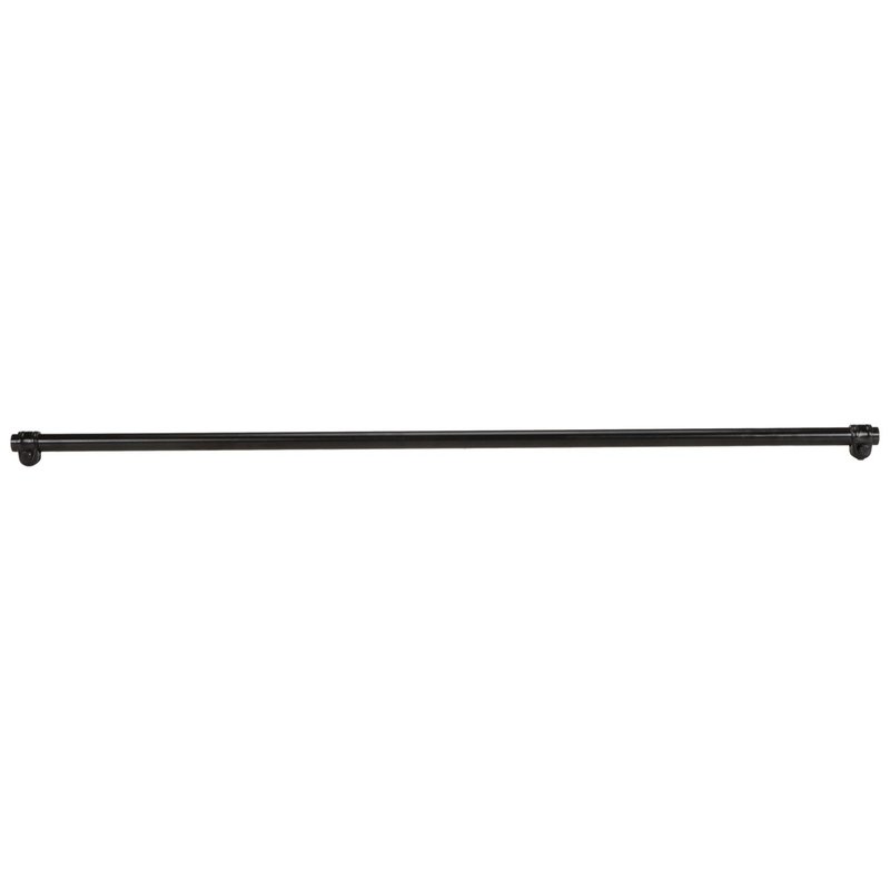 Delphi TA5877 Steering Tie Rod End Adjusting Sleeve - Right or Steering Arm To Steering Arm