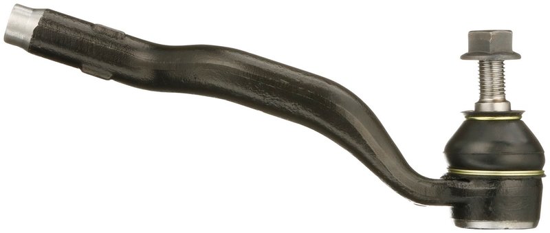 Delphi TA5921 Steering Tie Rod End - Right Outer
