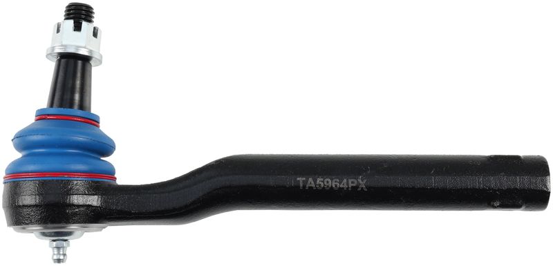 Delphi TA5964PX Steering Tie Rod End - Outer