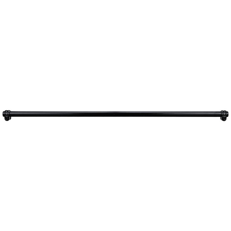Delphi TA5981 Steering Tie Rod End Adjusting Sleeve - Left - Steering Arm To Connecting Rod