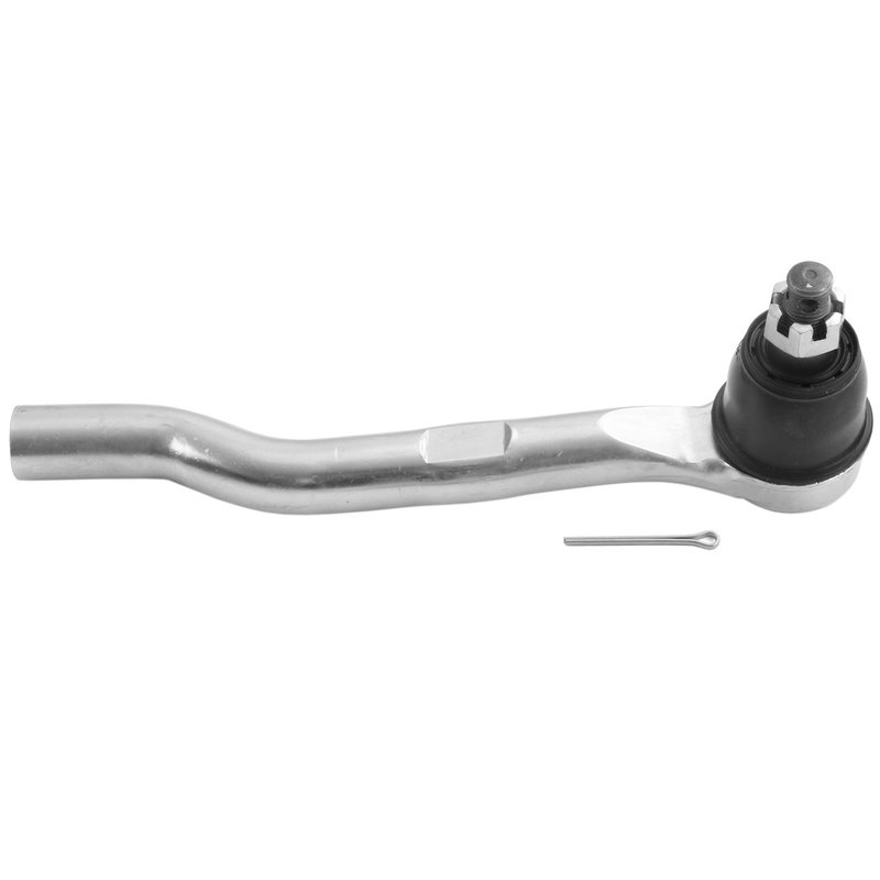 Delphi TA6320 Steering Tie Rod End - Right Outer
