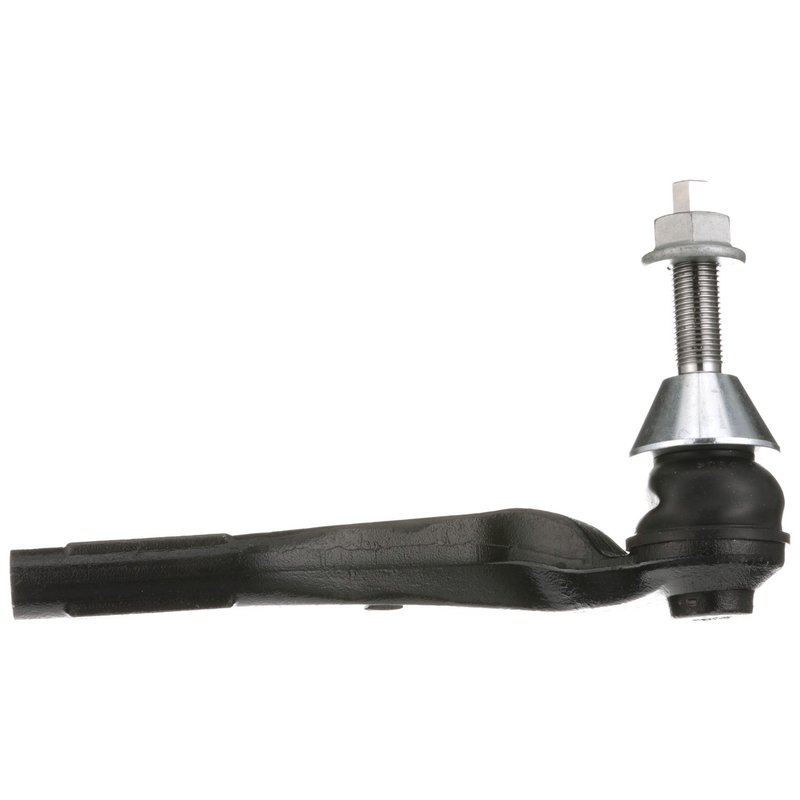 Delphi TA6416 Steering Tie Rod End - Left Outer