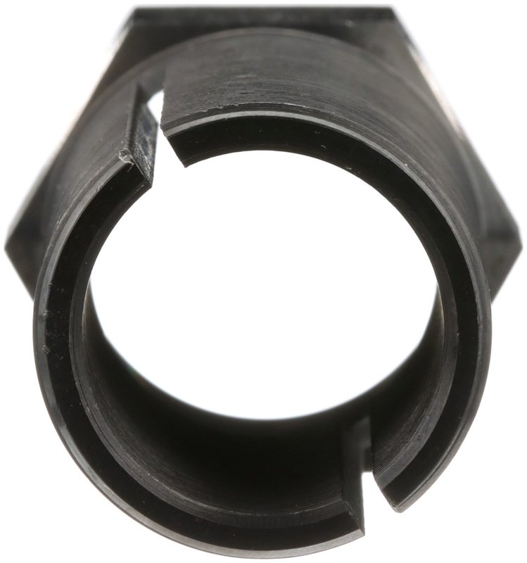 Delphi TA6472 Steering Tie Rod End Adjusting Sleeve - Front