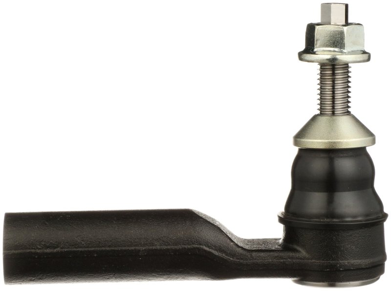 Delphi TA6510 Steering Tie Rod End - Outer