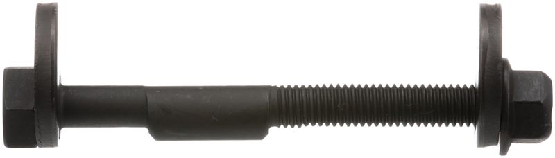 Delphi TAL10005 Alignment Cam Bolt Kit - Rear
