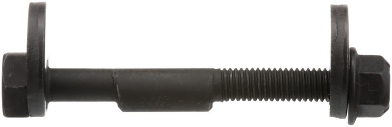 Delphi TAL10030 Alignment Cam Bolt Kit - Rear