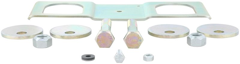 Delphi TAL10049 Alignment Camber / Toe Kit - Rear