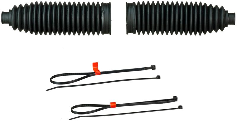 Delphi TBR4262 Rack and Pinion Bellows Kit - Front