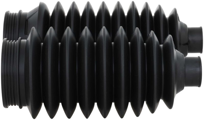Delphi TBR4352 Rack and Pinion Bellows Kit - Front