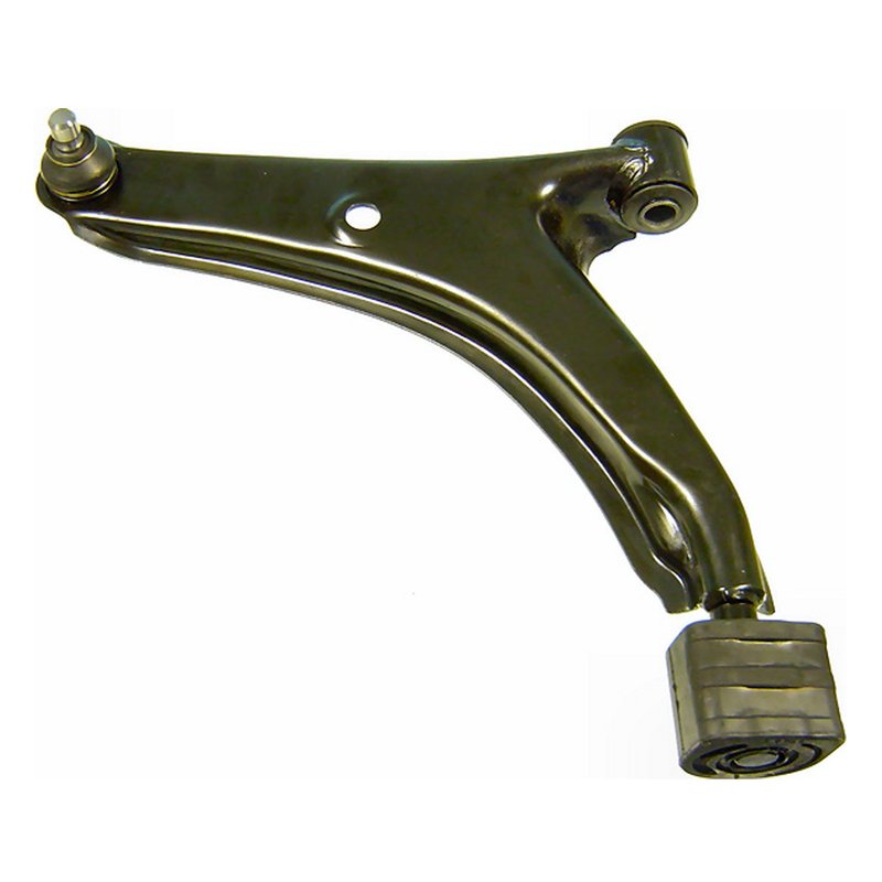 Delphi TC1088 Suspension Control Arm and Ball Joint Assembly - Front Left Lower