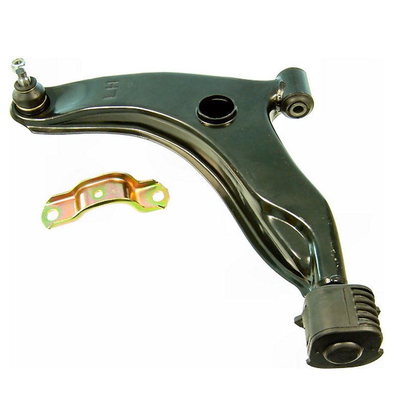 Delphi TC1090 Suspension Control Arm and Ball Joint Assembly - Front Left Lower