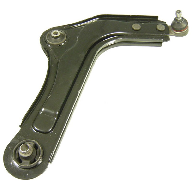 Delphi TC1095 Suspension Control Arm and Ball Joint Assembly - Front Right Lower