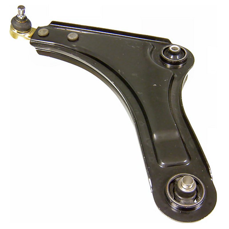 Delphi TC1098 Suspension Control Arm and Ball Joint Assembly - Front Left Lower