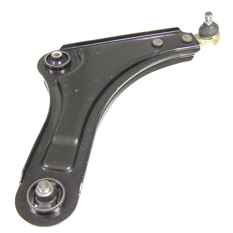 Delphi TC1099 Suspension Control Arm and Ball Joint Assembly - Front Right Lower