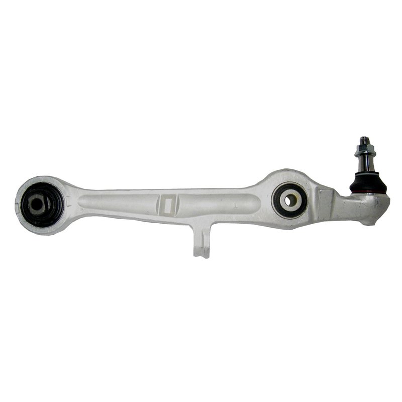 Delphi TC1179 Suspension Control Arm and Ball Joint Assembly - Front Lower Forward