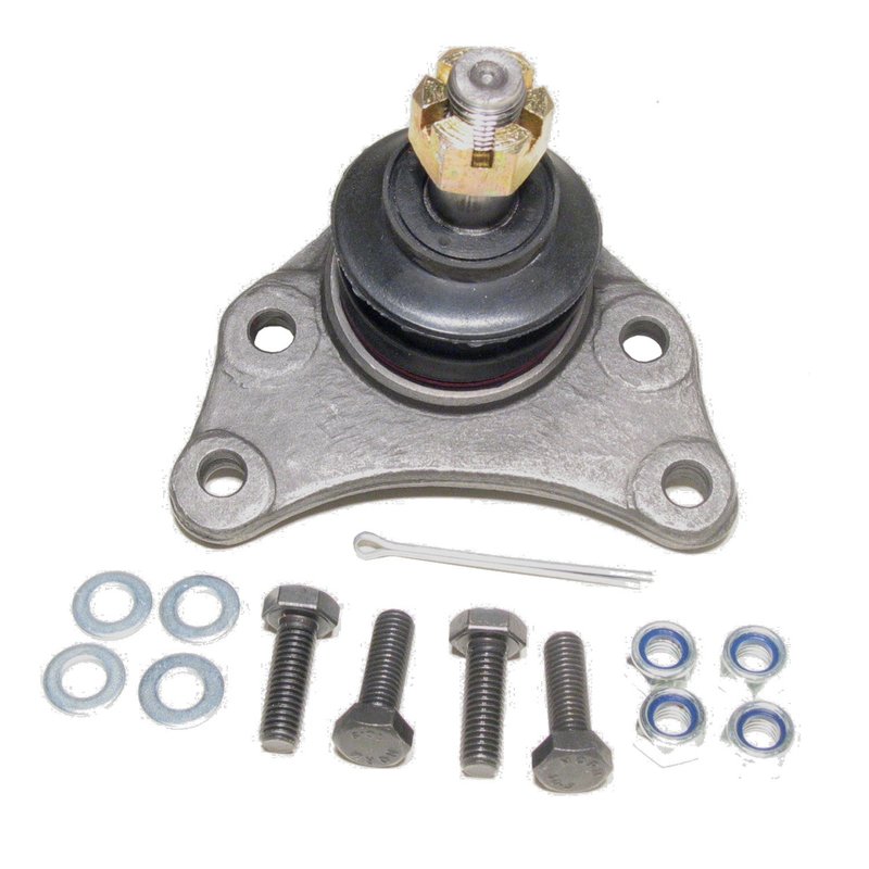 Delphi TC1187 Suspension Ball Joint - Front Upper