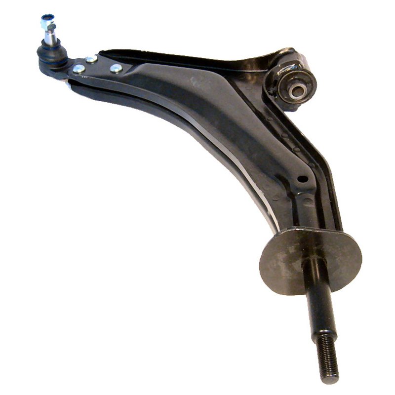 Delphi TC1259 Suspension Control Arm and Ball Joint Assembly - Front Right Lower