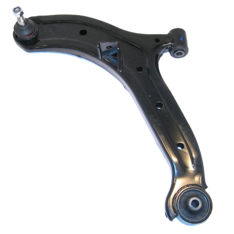 Delphi TC1309 Suspension Control Arm and Ball Joint Assembly - Front Left Lower