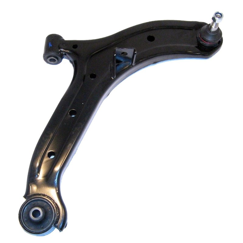 Delphi TC1310 Suspension Control Arm and Ball Joint Assembly - Front Right Lower