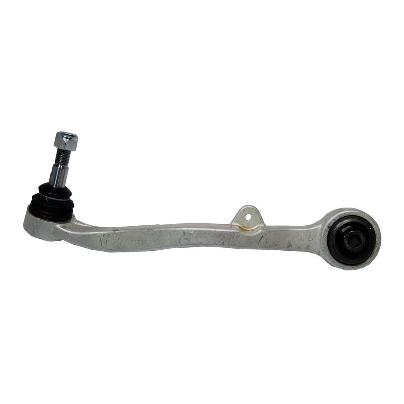Delphi TC1322 Suspension Control Arm and Ball Joint Assembly - Front Left Lower Rearward