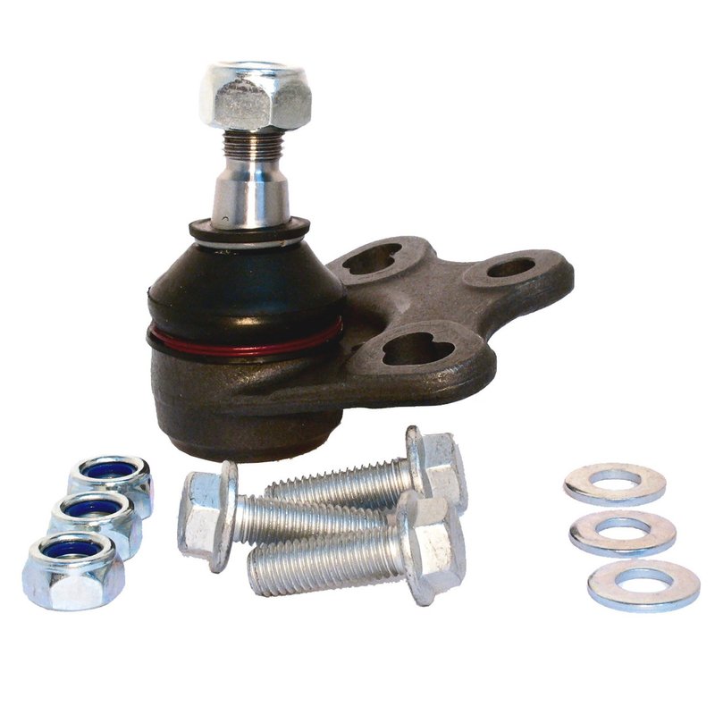 Delphi TC1430 Suspension Ball Joint - Front Lower Outer