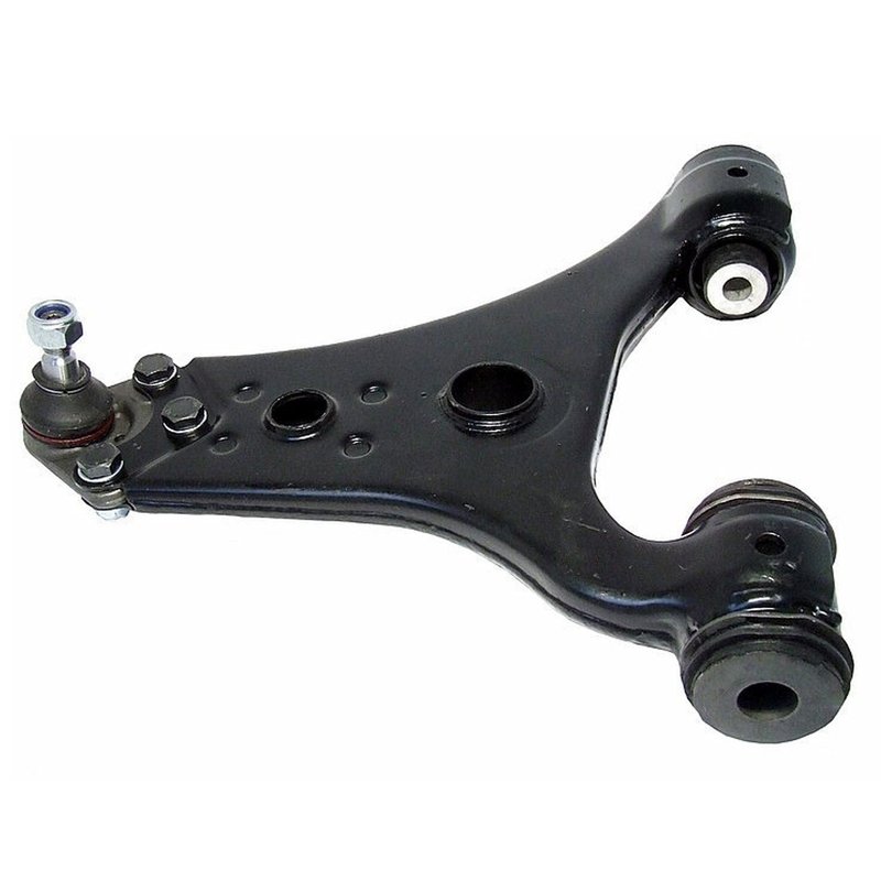 Delphi TC1465 Suspension Control Arm and Ball Joint Assembly - Front Left Lower