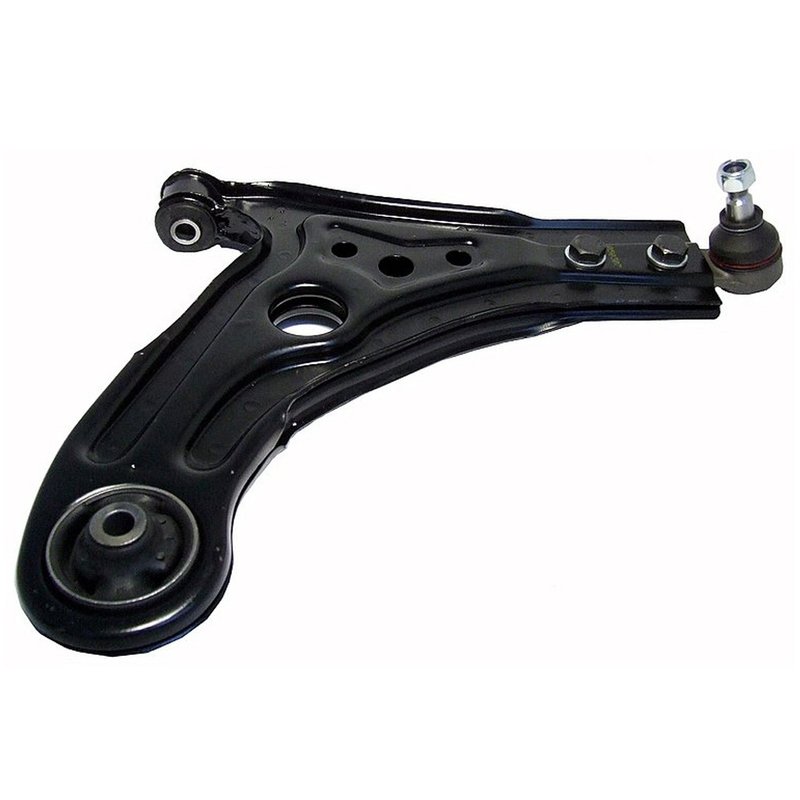 Delphi TC1504 Suspension Control Arm and Ball Joint Assembly - Front Right Lower