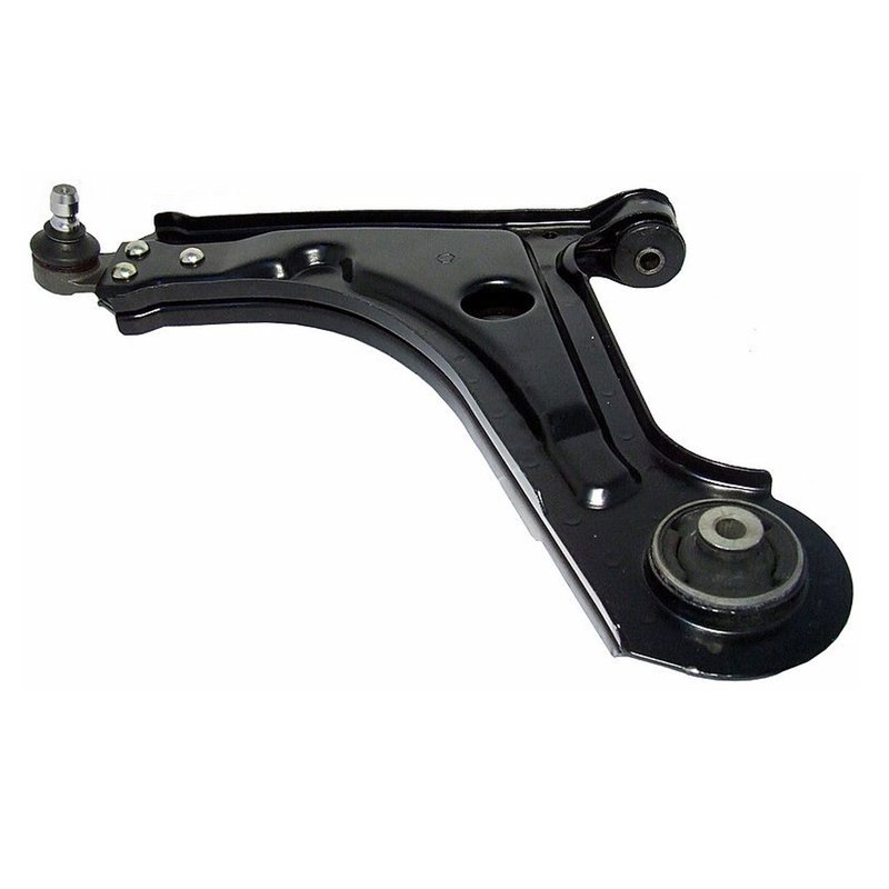 Delphi TC1509 Suspension Control Arm and Ball Joint Assembly - Front Left Lower