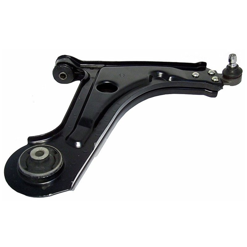 Delphi TC1510 Suspension Control Arm and Ball Joint Assembly - Front Right Lower
