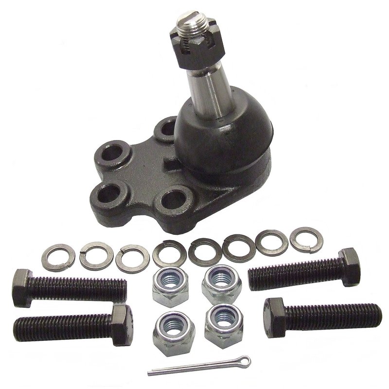 Delphi TC1624 Suspension Ball Joint - Front Lower