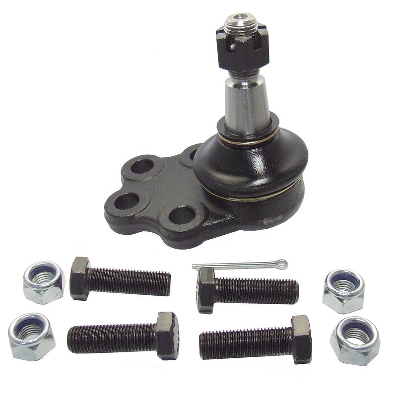 Delphi TC1627 Suspension Ball Joint - Front Lower