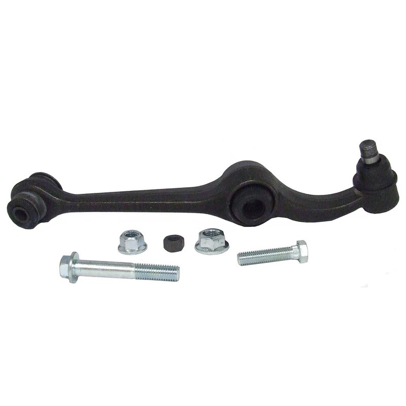 Delphi TC1634 Suspension Control Arm and Ball Joint Assembly - Front Right Lower