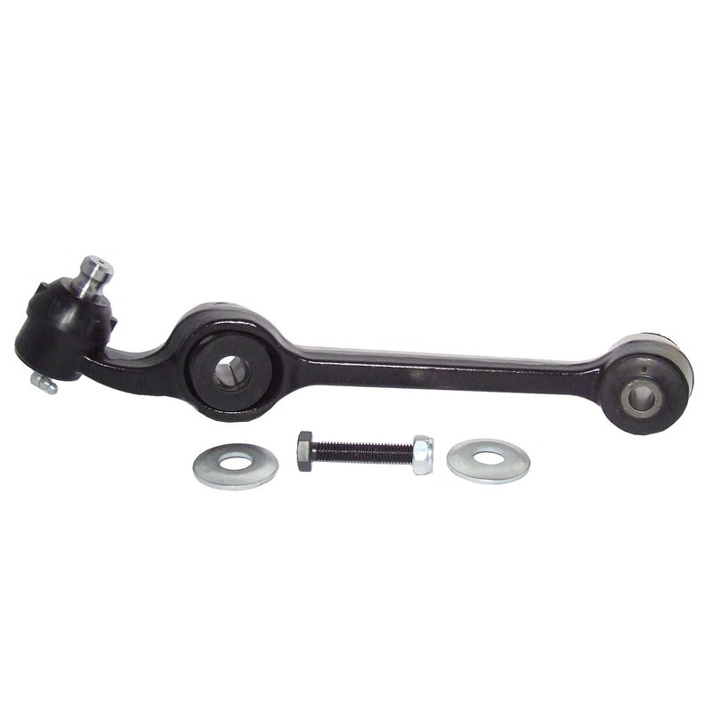 Delphi TC1635 Suspension Control Arm and Ball Joint Assembly - Front Right Lower