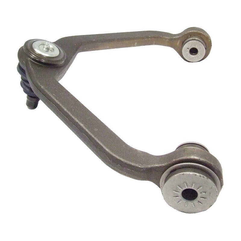 Delphi TC1707 Suspension Control Arm and Ball Joint Assembly - Front Left Upper