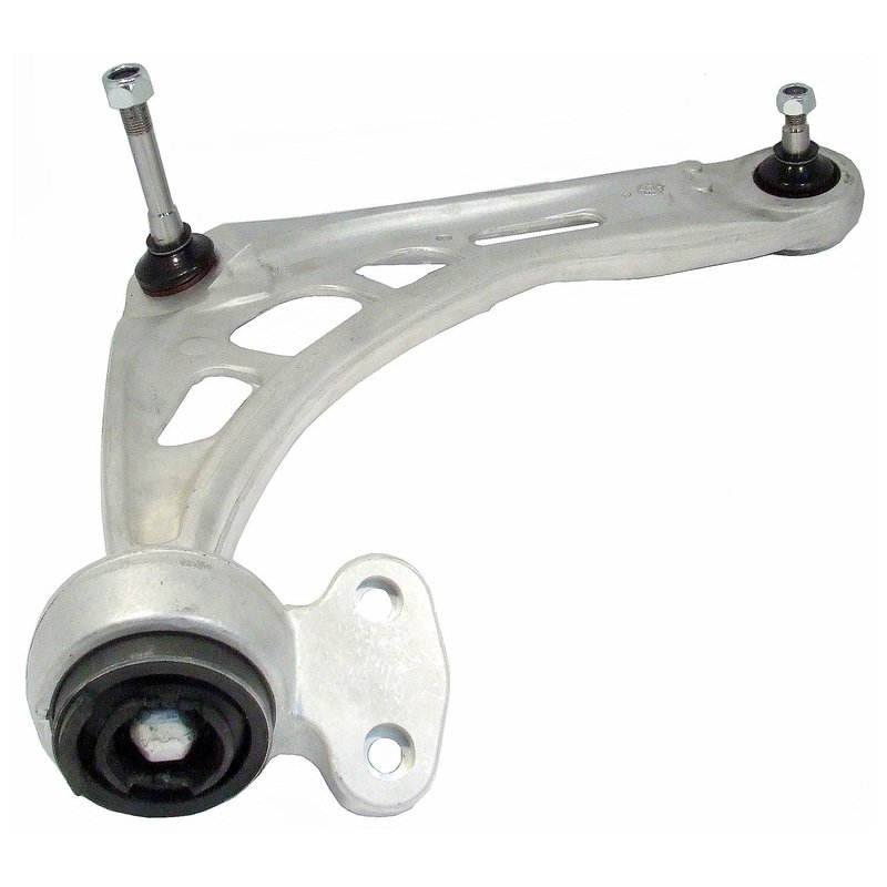 Delphi TC1728 Suspension Control Arm and Ball Joint Assembly - Front Right Lower