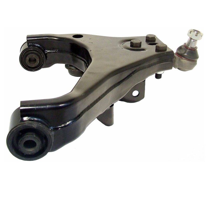 Delphi TC1748 Suspension Control Arm and Ball Joint Assembly - Front Right Lower