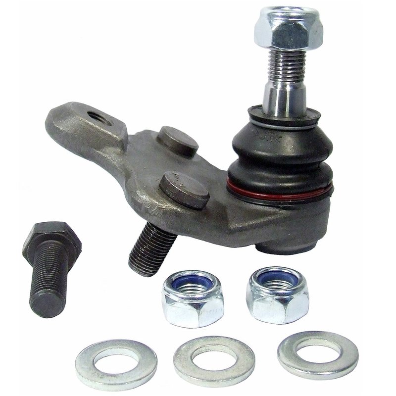 Delphi TC1779 Suspension Ball Joint - Front Lower