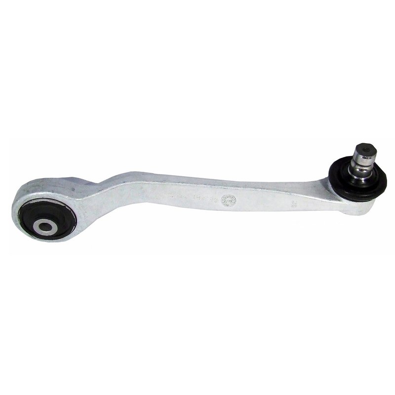 Delphi TC1828 Suspension Control Arm and Ball Joint Assembly - Front Right Upper Rearward