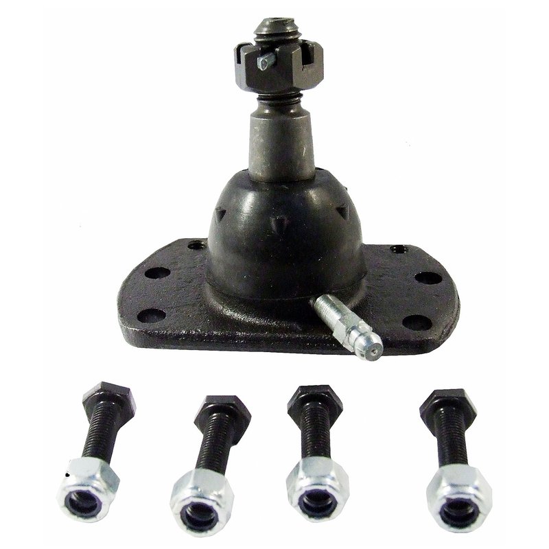 Delphi TC1848 Suspension Ball Joint - Front Lower