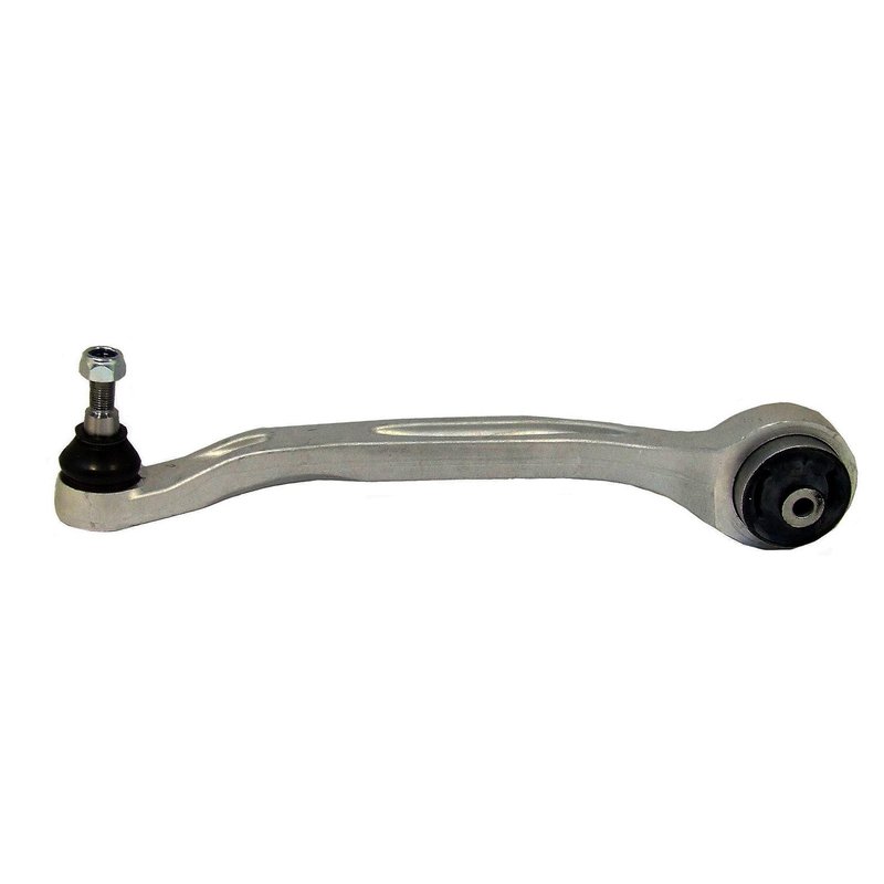 Delphi TC1879 Suspension Control Arm and Ball Joint Assembly - Front Left Lower Rearward