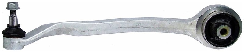 Delphi TC1956 Suspension Control Arm and Ball Joint Assembly - Front Left Lower Rearward